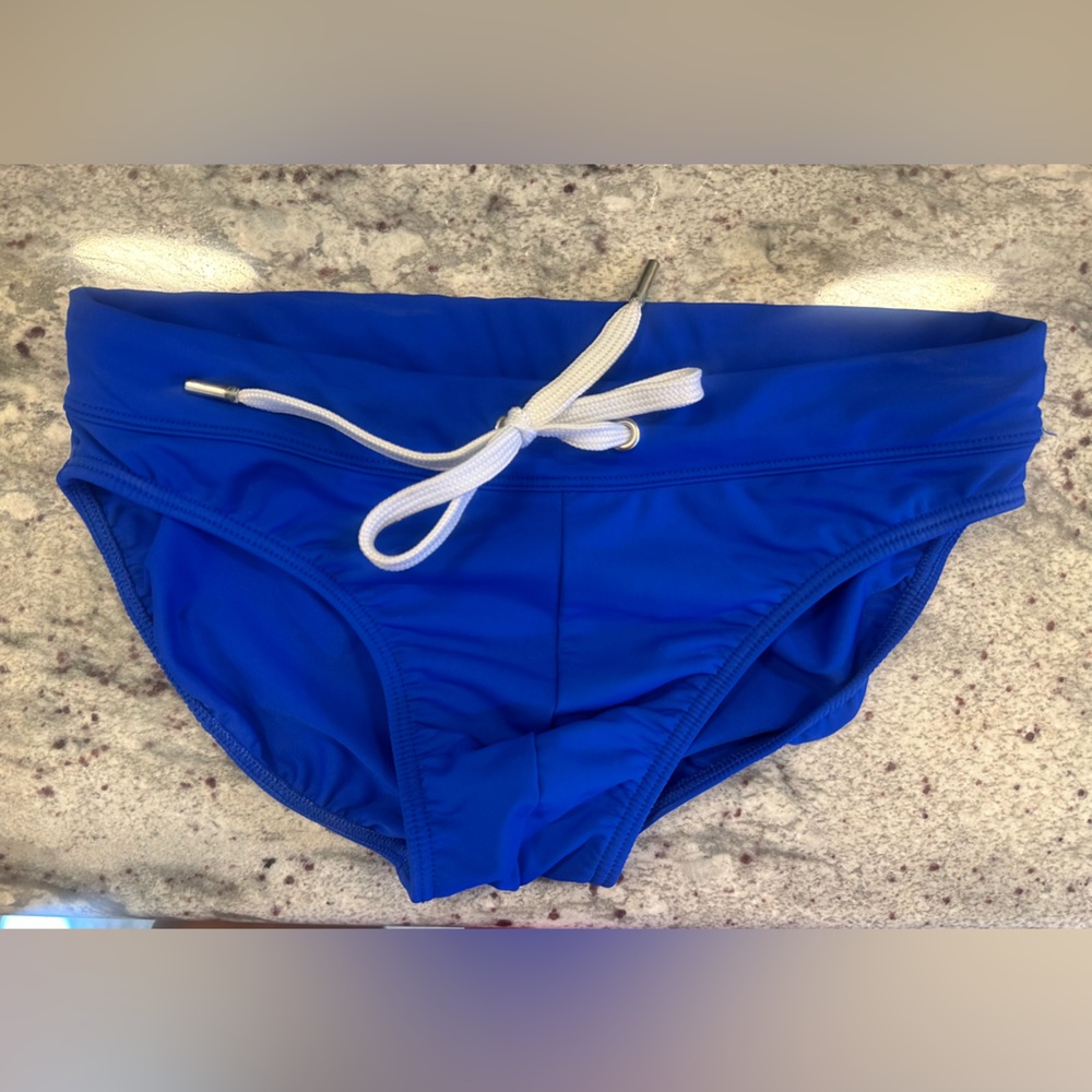 2xist - Men’s Rio Swim Brief